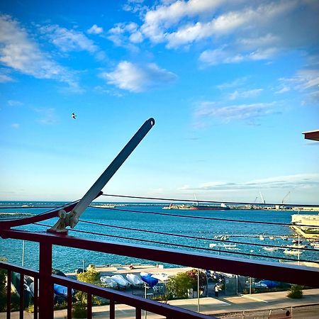 Appart Madonna Dei Martiri Molfetta Exteriör bild